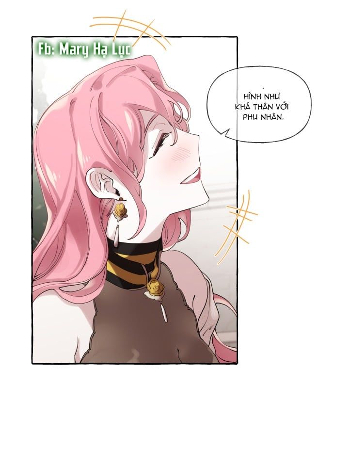 đọc truyện Lời Mời Gọi Phóng Đãng Của Nữ Công Tước Chương 10 ảnh 21 tại Thiên Thai Truyện