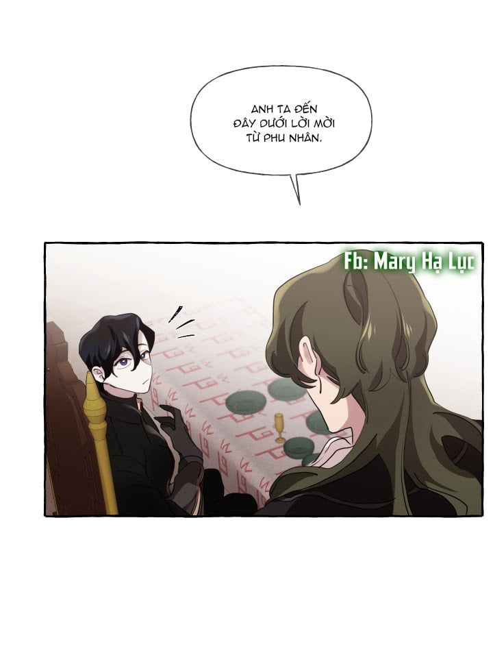 đọc truyện Lời Mời Gọi Phóng Đãng Của Nữ Công Tước Chương 10 ảnh 22 tại Thiên Thai Truyện