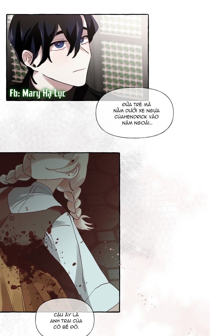 đọc truyện Lời Mời Gọi Phóng Đãng Của Nữ Công Tước Chương 10 ảnh 23 tại Thiên Thai Truyện