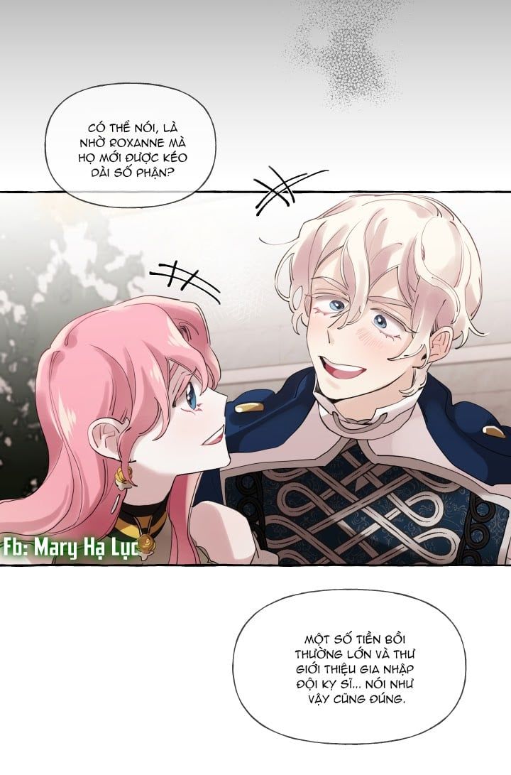 đọc truyện Lời Mời Gọi Phóng Đãng Của Nữ Công Tước Chương 10 ảnh 29 tại Thiên Thai Truyện