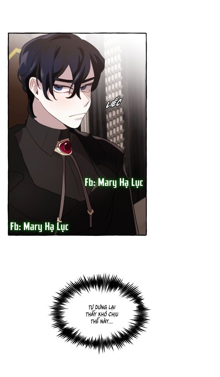 đọc truyện Lời Mời Gọi Phóng Đãng Của Nữ Công Tước Chương 10 ảnh 30 tại Thiên Thai Truyện