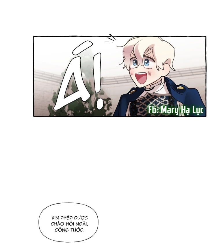 đọc truyện Lời Mời Gọi Phóng Đãng Của Nữ Công Tước Chương 10 ảnh 31 tại Thiên Thai Truyện