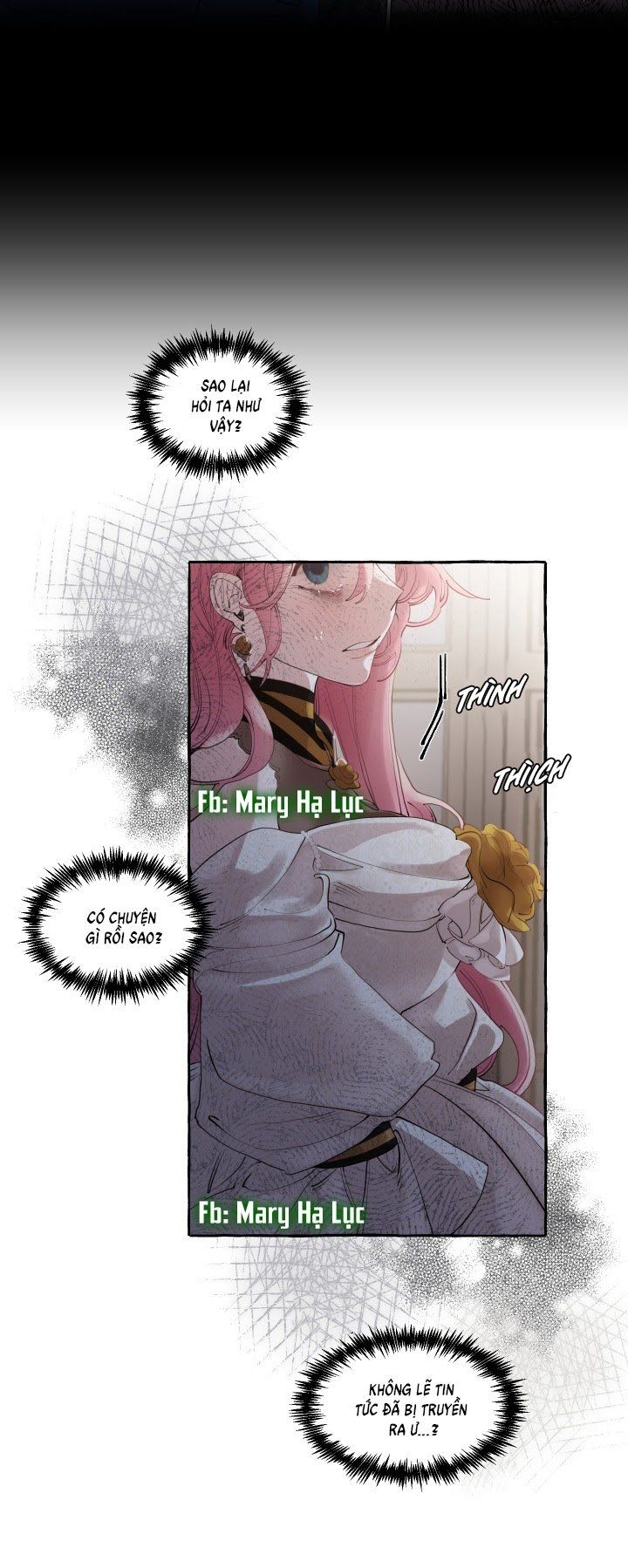 đọc truyện Lời Mời Gọi Phóng Đãng Của Nữ Công Tước Chương 10 ảnh 5 tại Thiên Thai Truyện