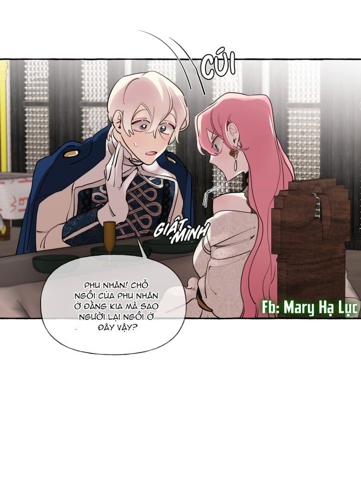 đọc truyện Lời Mời Gọi Phóng Đãng Của Nữ Công Tước Chương 10 ảnh 34 tại Thiên Thai Truyện