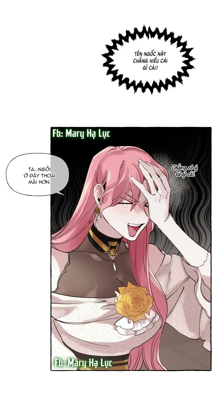 đọc truyện Lời Mời Gọi Phóng Đãng Của Nữ Công Tước Chương 10 ảnh 35 tại Thiên Thai Truyện