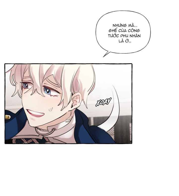 đọc truyện Lời Mời Gọi Phóng Đãng Của Nữ Công Tước Chương 10 ảnh 36 tại Thiên Thai Truyện