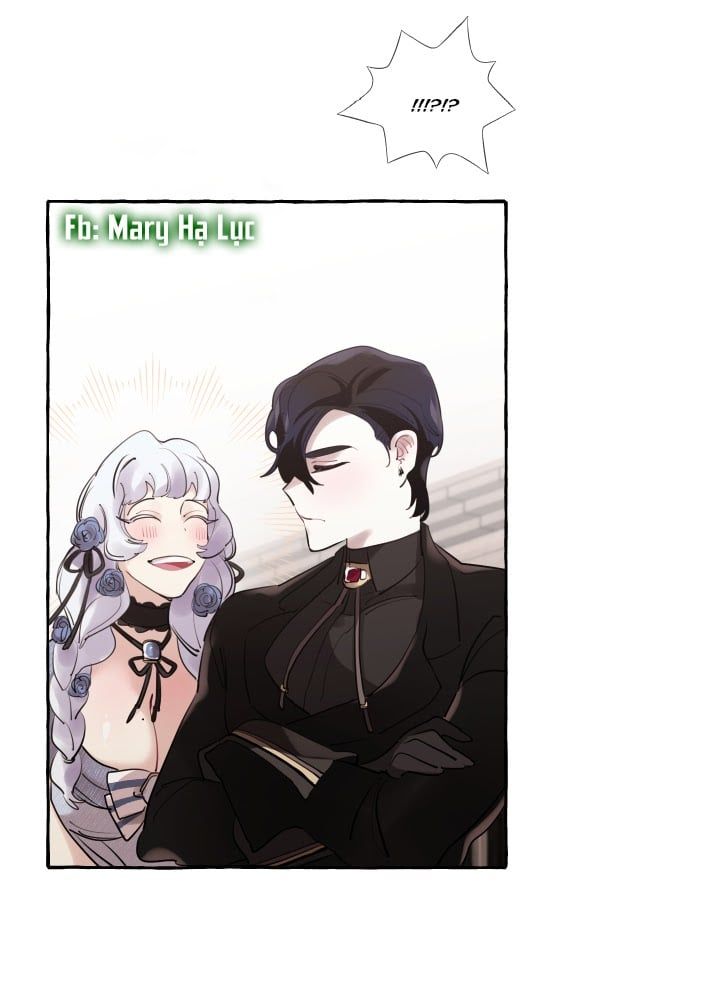 đọc truyện Lời Mời Gọi Phóng Đãng Của Nữ Công Tước Chương 10 ảnh 37 tại Thiên Thai Truyện