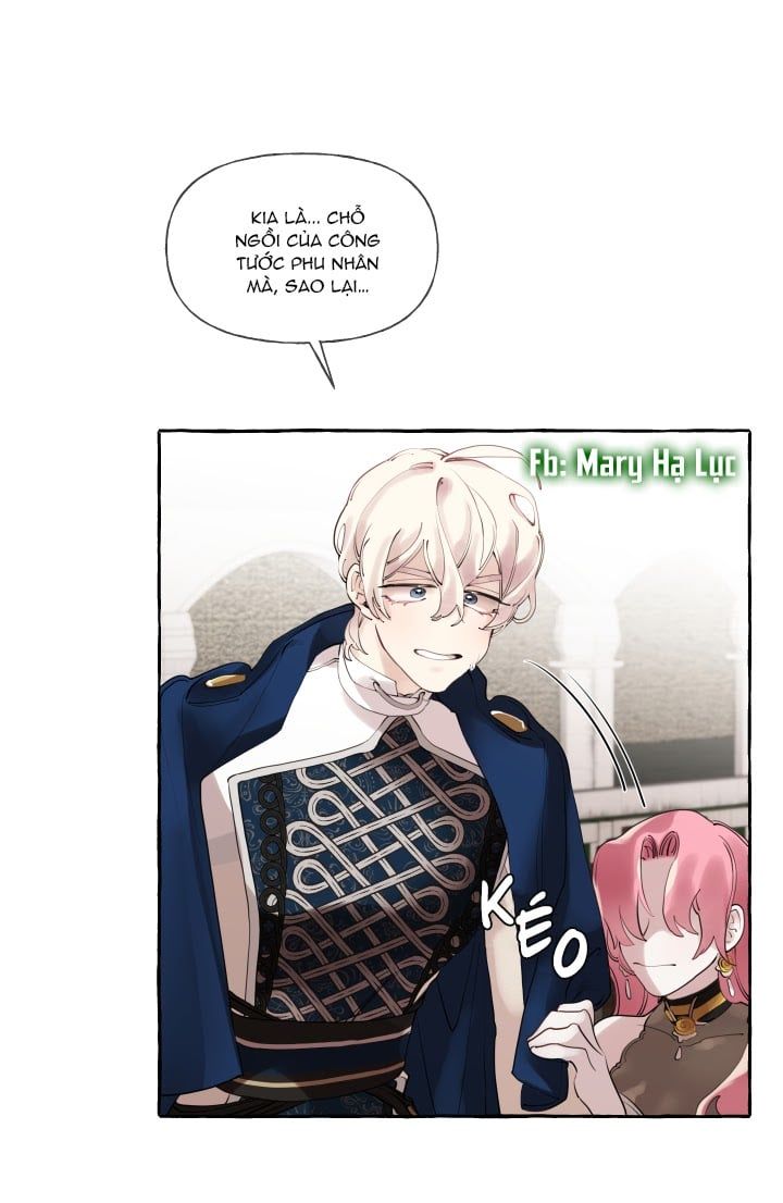 đọc truyện Lời Mời Gọi Phóng Đãng Của Nữ Công Tước Chương 10 ảnh 39 tại Thiên Thai Truyện