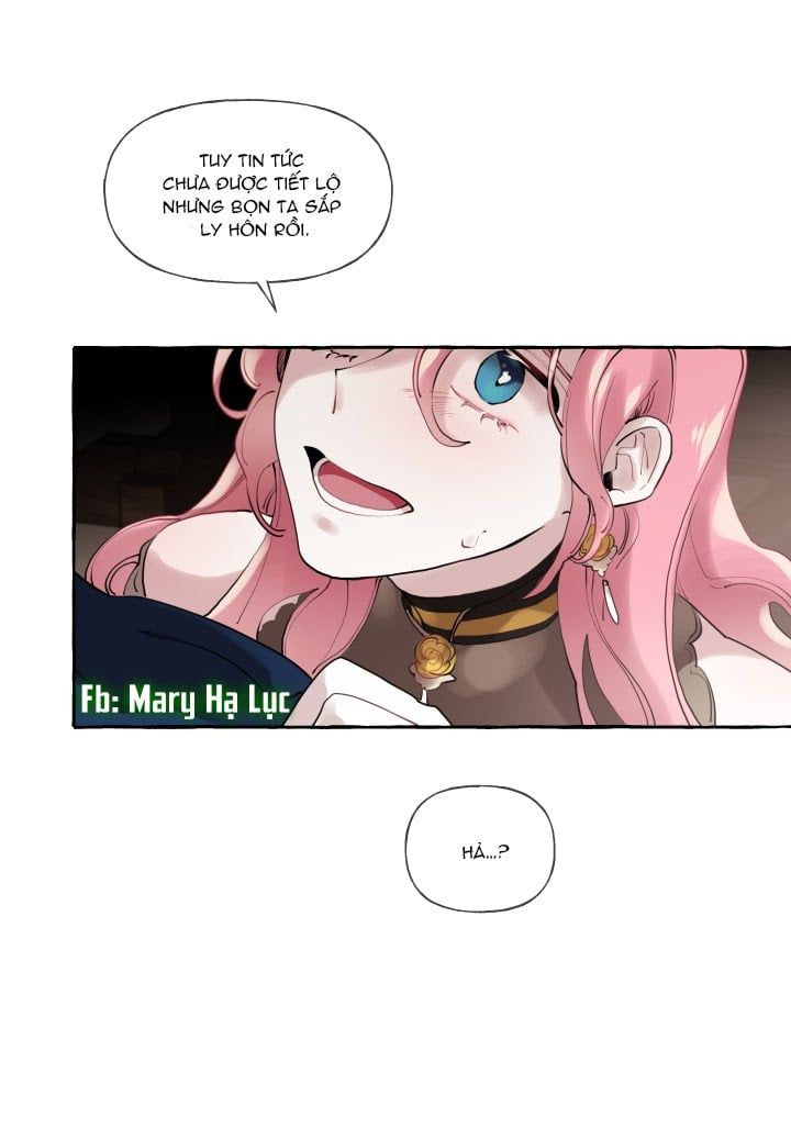 đọc truyện Lời Mời Gọi Phóng Đãng Của Nữ Công Tước Chương 10 ảnh 40 tại Thiên Thai Truyện