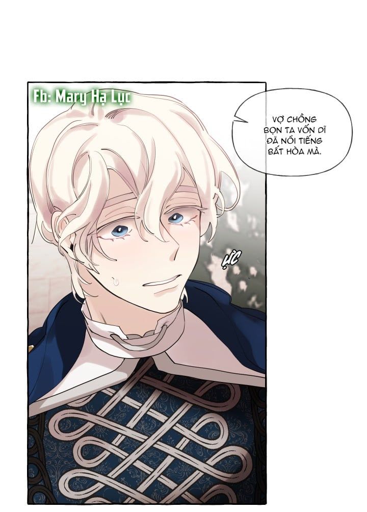 đọc truyện Lời Mời Gọi Phóng Đãng Của Nữ Công Tước Chương 10 ảnh 41 tại Thiên Thai Truyện