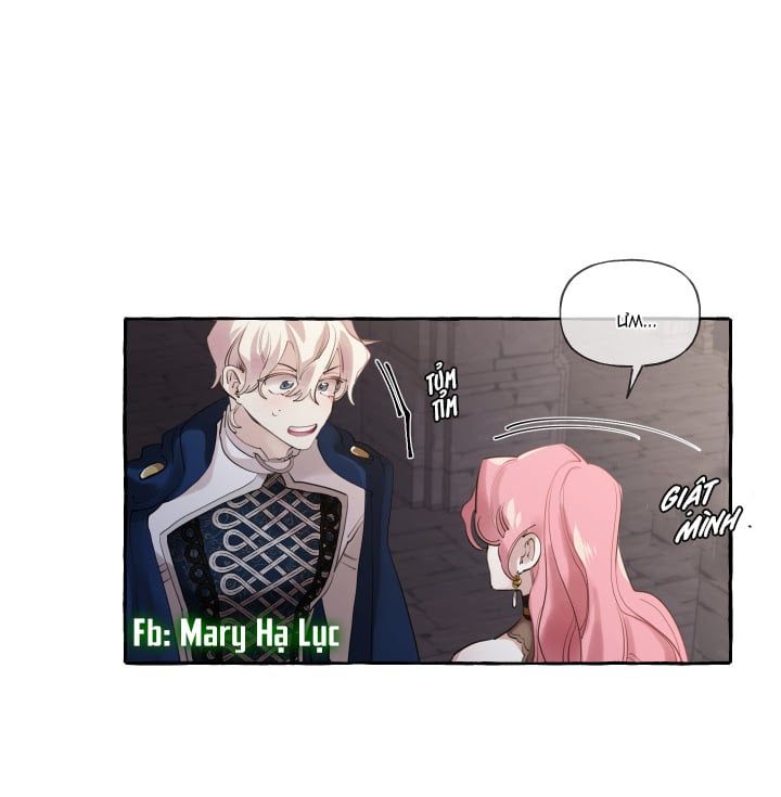 đọc truyện Lời Mời Gọi Phóng Đãng Của Nữ Công Tước Chương 10 ảnh 6 tại Thiên Thai Truyện