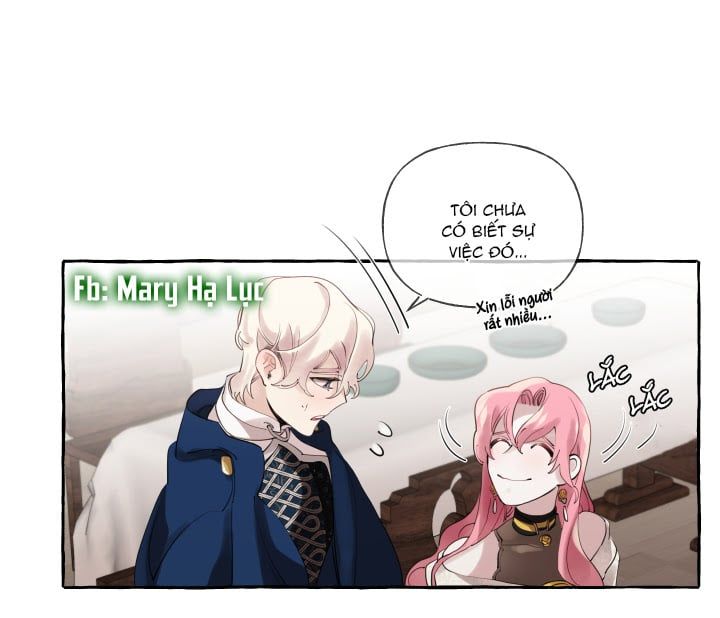 đọc truyện Lời Mời Gọi Phóng Đãng Của Nữ Công Tước Chương 10 ảnh 42 tại Thiên Thai Truyện