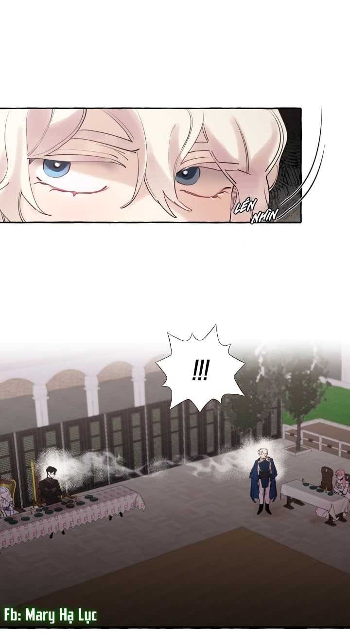 đọc truyện Lời Mời Gọi Phóng Đãng Của Nữ Công Tước Chương 10 ảnh 43 tại Thiên Thai Truyện