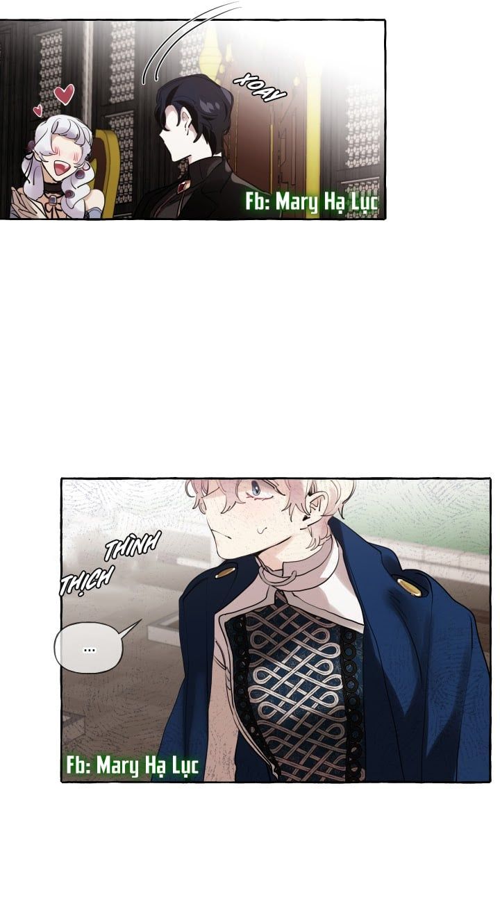 đọc truyện Lời Mời Gọi Phóng Đãng Của Nữ Công Tước Chương 10 ảnh 46 tại Thiên Thai Truyện