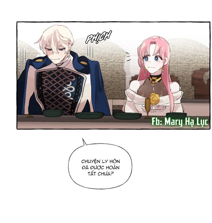 đọc truyện Lời Mời Gọi Phóng Đãng Của Nữ Công Tước Chương 10 ảnh 48 tại Thiên Thai Truyện