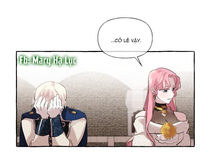 đọc truyện Lời Mời Gọi Phóng Đãng Của Nữ Công Tước Chương 10 ảnh 51 tại Thiên Thai Truyện