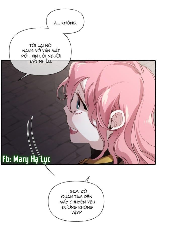 đọc truyện Lời Mời Gọi Phóng Đãng Của Nữ Công Tước Chương 10 ảnh 7 tại Thiên Thai Truyện