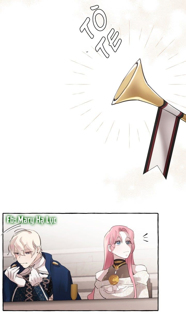 đọc truyện Lời Mời Gọi Phóng Đãng Của Nữ Công Tước Chương 10 ảnh 53 tại Thiên Thai Truyện