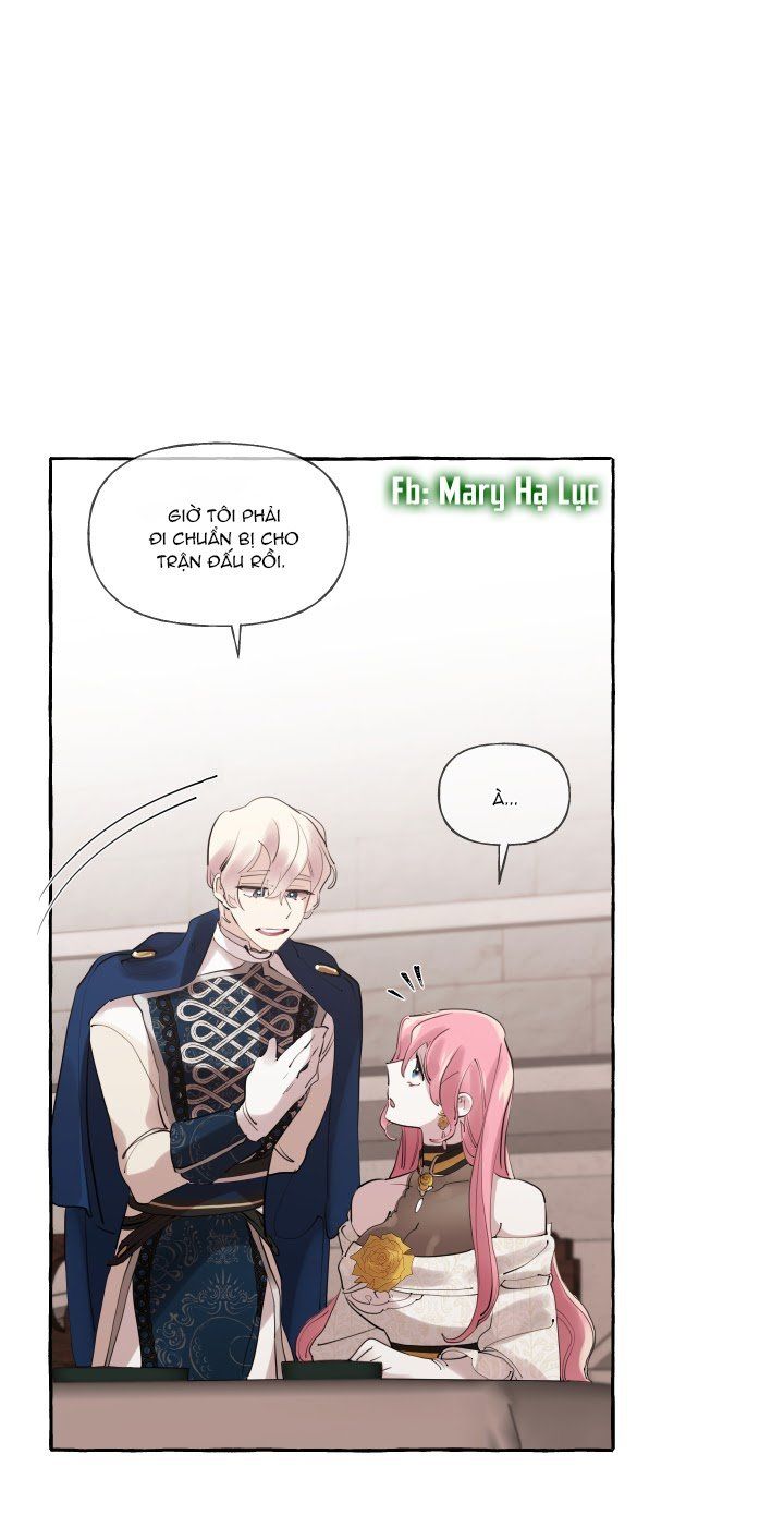 đọc truyện Lời Mời Gọi Phóng Đãng Của Nữ Công Tước Chương 10 ảnh 54 tại Thiên Thai Truyện