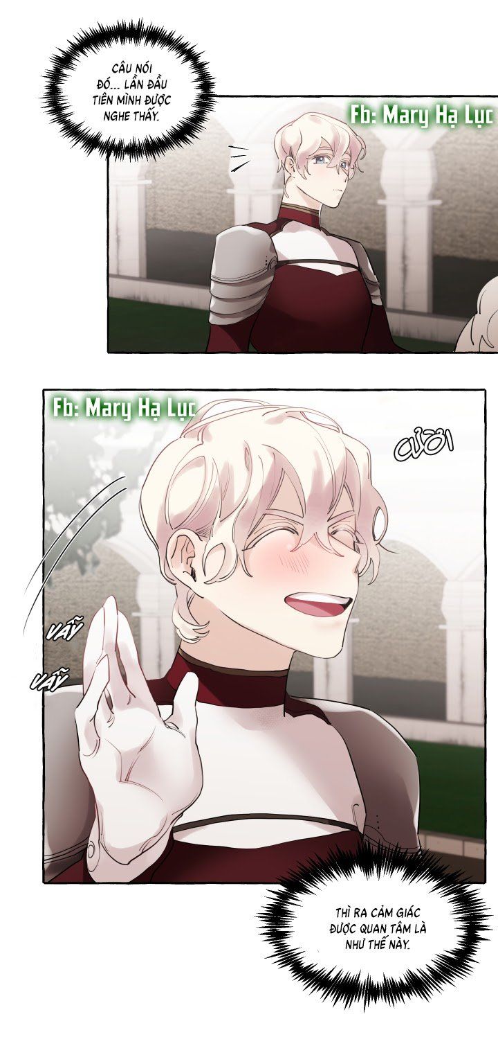 đọc truyện Lời Mời Gọi Phóng Đãng Của Nữ Công Tước Chương 10 ảnh 59 tại Thiên Thai Truyện