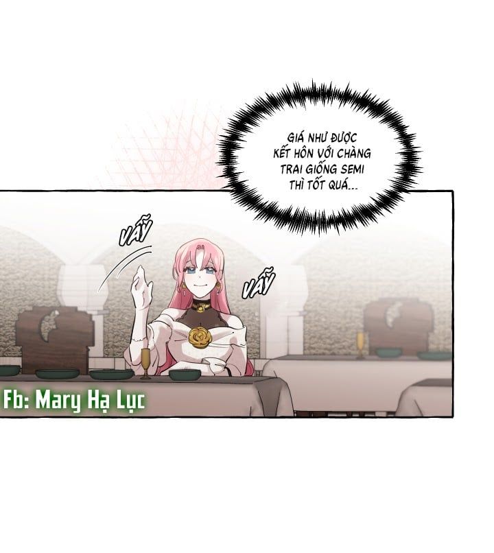 đọc truyện Lời Mời Gọi Phóng Đãng Của Nữ Công Tước Chương 10 ảnh 60 tại Thiên Thai Truyện