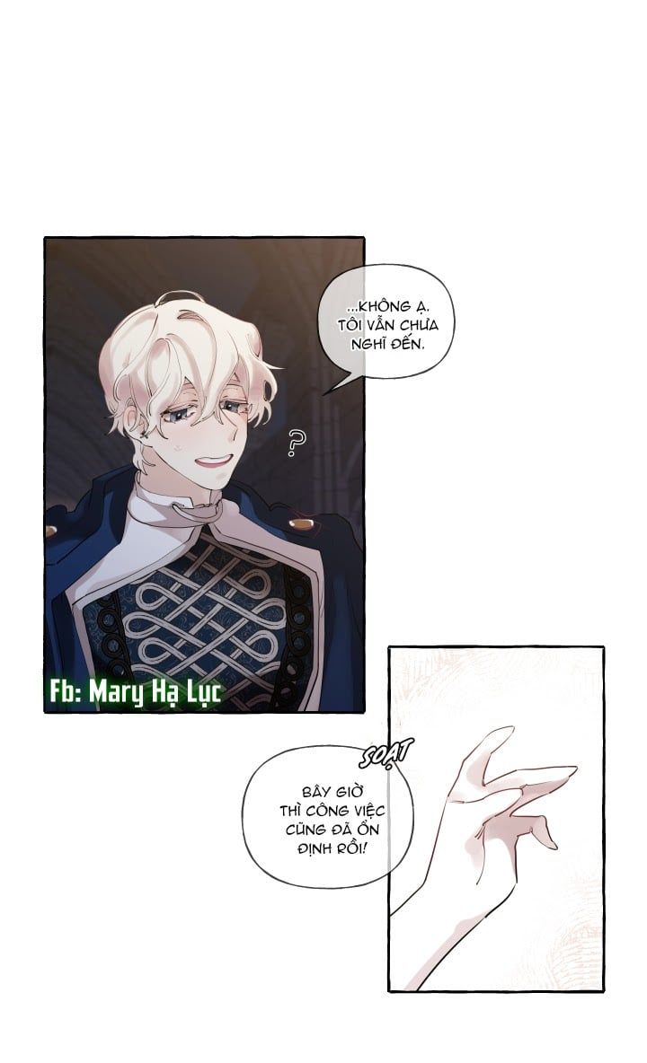 đọc truyện Lời Mời Gọi Phóng Đãng Của Nữ Công Tước Chương 10 ảnh 8 tại Thiên Thai Truyện