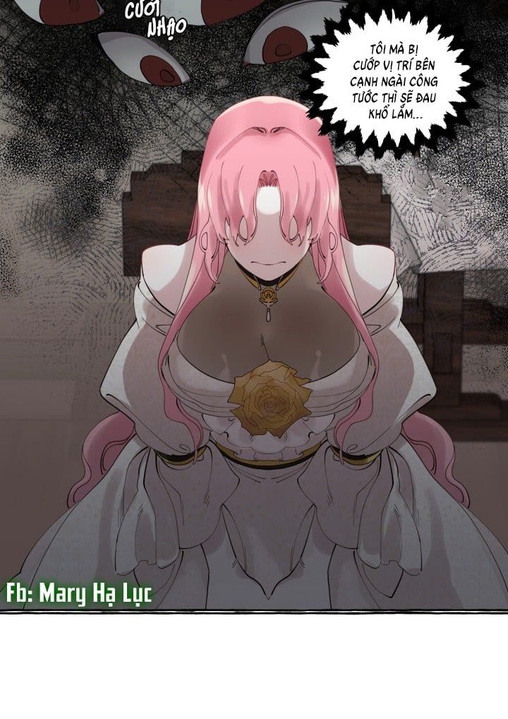 đọc truyện Lời Mời Gọi Phóng Đãng Của Nữ Công Tước Chương 10 ảnh 63 tại Thiên Thai Truyện