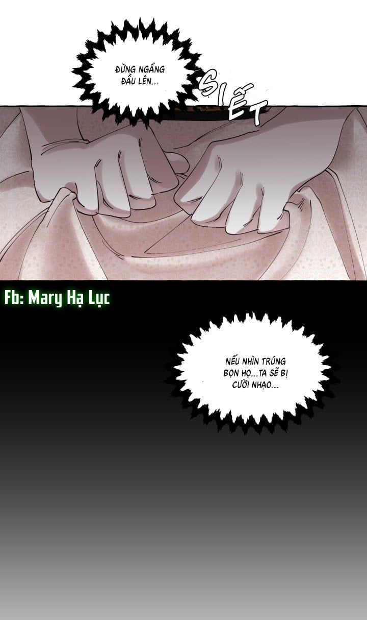 đọc truyện Lời Mời Gọi Phóng Đãng Của Nữ Công Tước Chương 10 ảnh 64 tại Thiên Thai Truyện