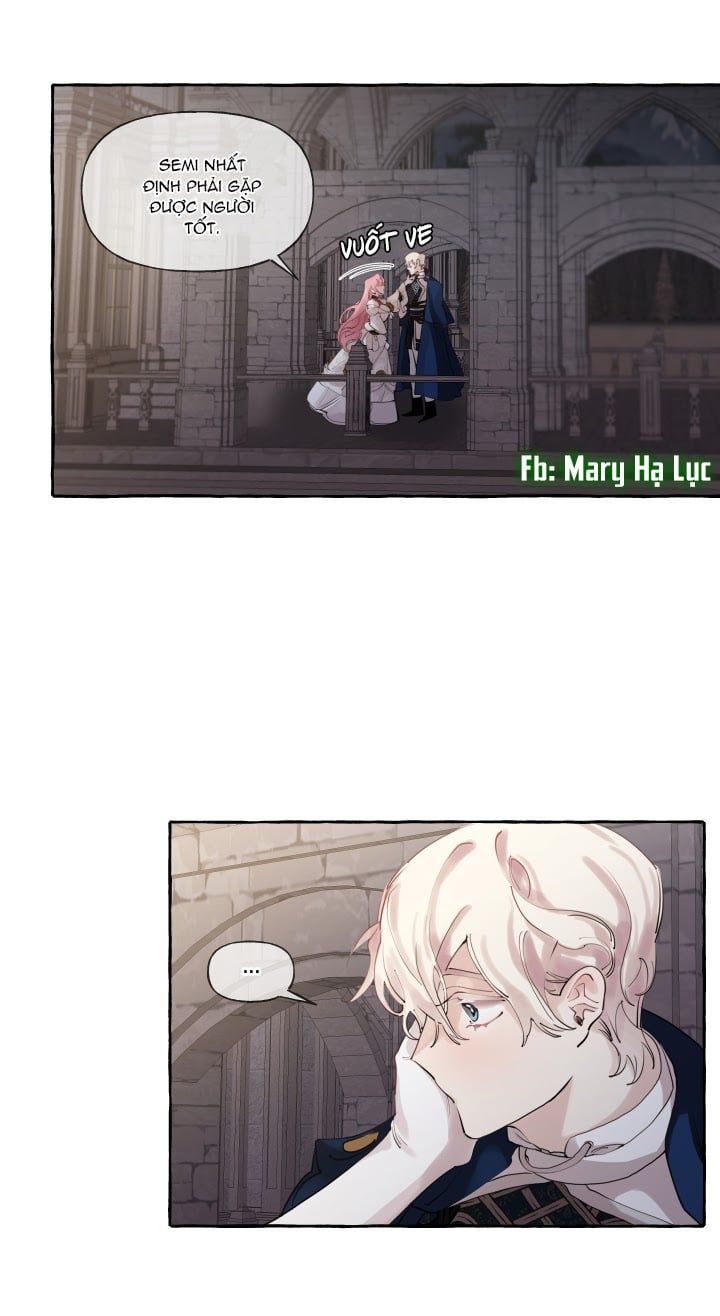 đọc truyện Lời Mời Gọi Phóng Đãng Của Nữ Công Tước Chương 10 ảnh 9 tại Thiên Thai Truyện