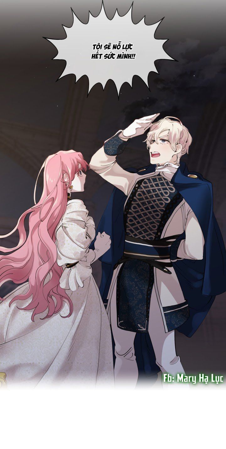 đọc truyện Lời Mời Gọi Phóng Đãng Của Nữ Công Tước Chương 10 ảnh 11 tại Thiên Thai Truyện