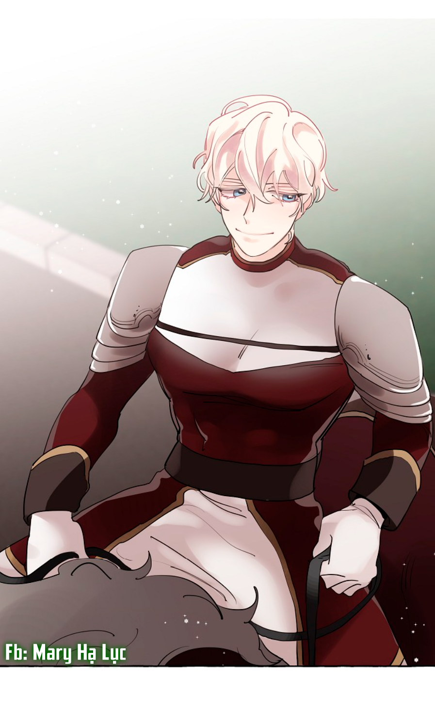 đọc truyện Lời Mời Gọi Phóng Đãng Của Nữ Công Tước Chương 11 ảnh 14 tại Thiên Thai Truyện