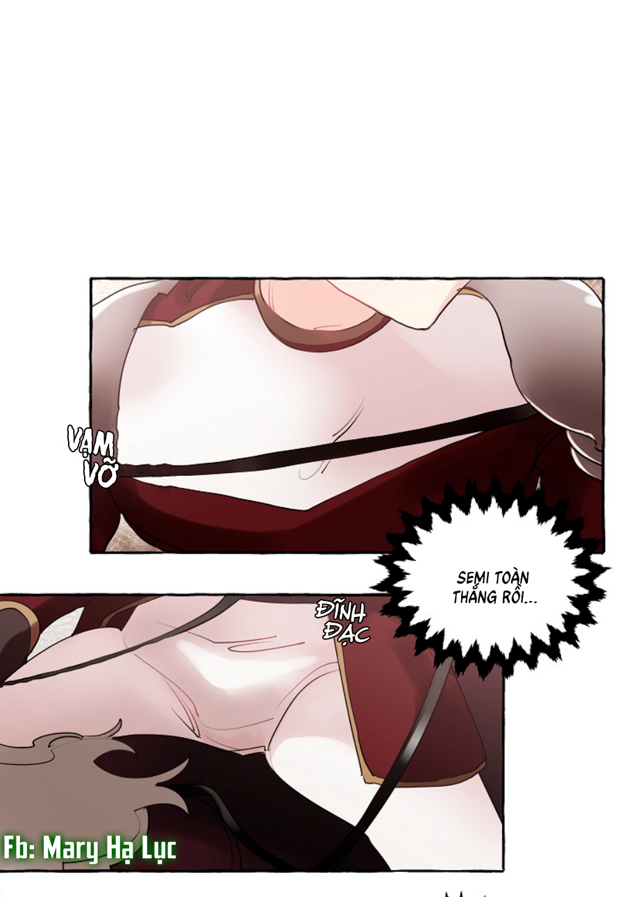 đọc truyện Lời Mời Gọi Phóng Đãng Của Nữ Công Tước Chương 11 ảnh 15 tại Thiên Thai Truyện