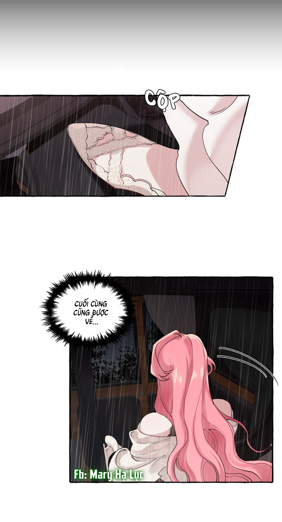 đọc truyện Lời Mời Gọi Phóng Đãng Của Nữ Công Tước Chương 11 ảnh 20 tại Thiên Thai Truyện