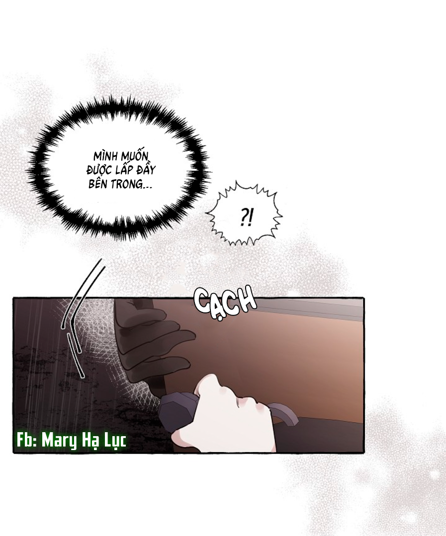 đọc truyện Lời Mời Gọi Phóng Đãng Của Nữ Công Tước Chương 11 ảnh 21 tại Thiên Thai Truyện