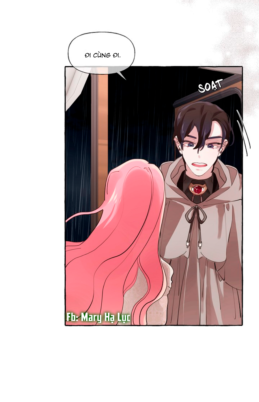 đọc truyện Lời Mời Gọi Phóng Đãng Của Nữ Công Tước Chương 11 ảnh 22 tại Thiên Thai Truyện