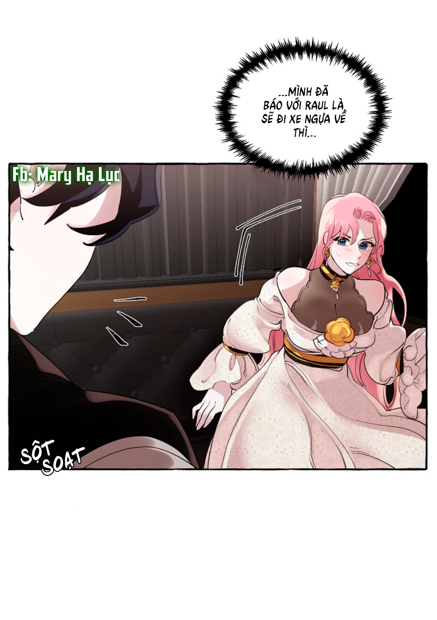 đọc truyện Lời Mời Gọi Phóng Đãng Của Nữ Công Tước Chương 11 ảnh 25 tại Thiên Thai Truyện