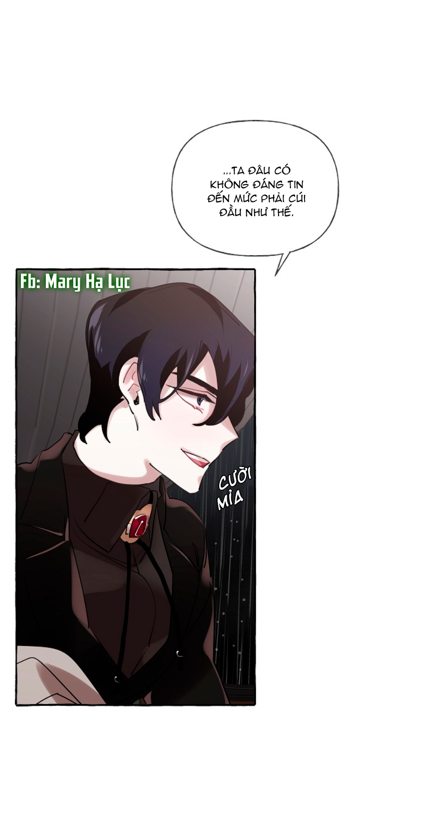 đọc truyện Lời Mời Gọi Phóng Đãng Của Nữ Công Tước Chương 11 ảnh 26 tại Thiên Thai Truyện