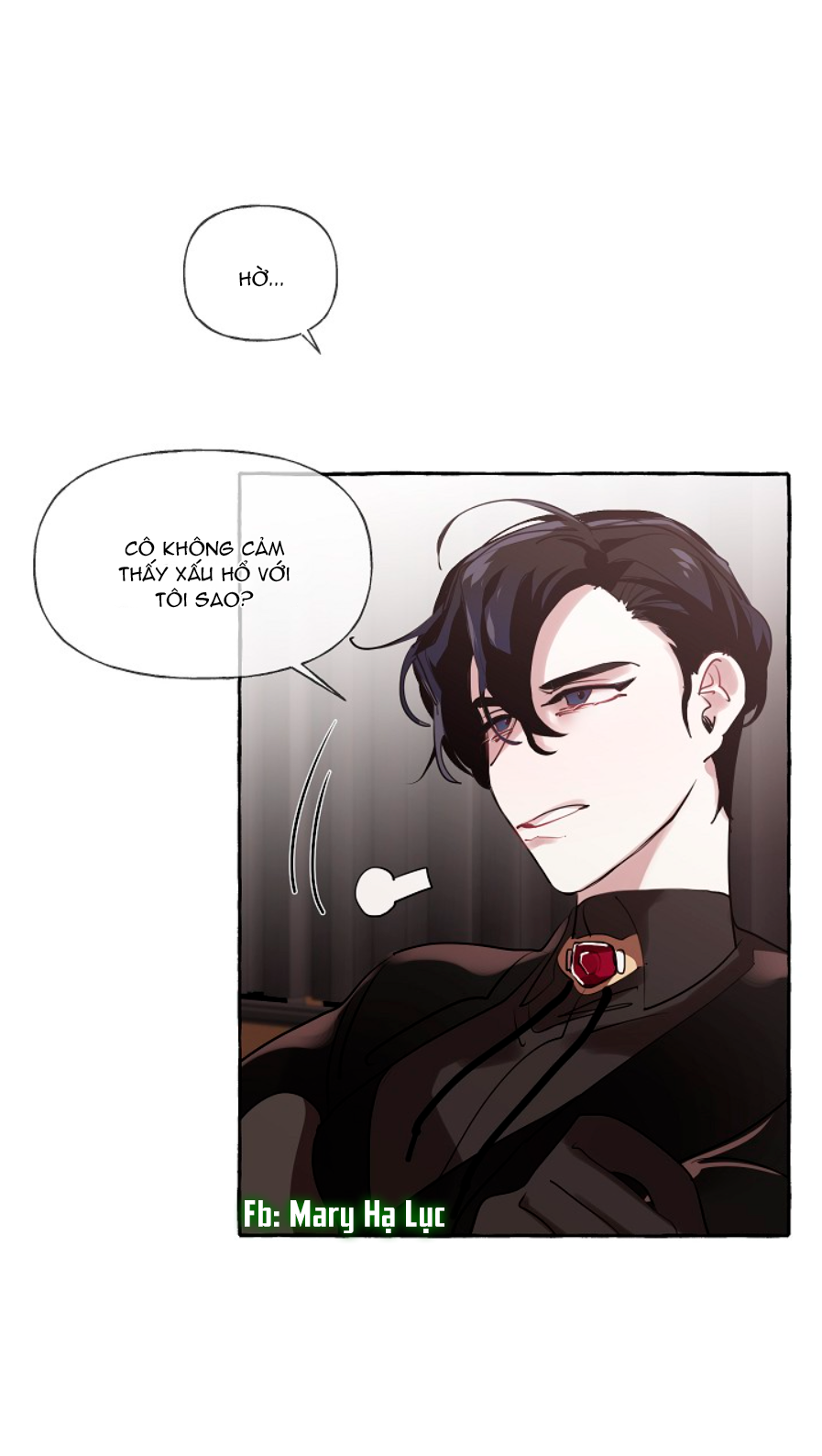 đọc truyện Lời Mời Gọi Phóng Đãng Của Nữ Công Tước Chương 11 ảnh 30 tại Thiên Thai Truyện