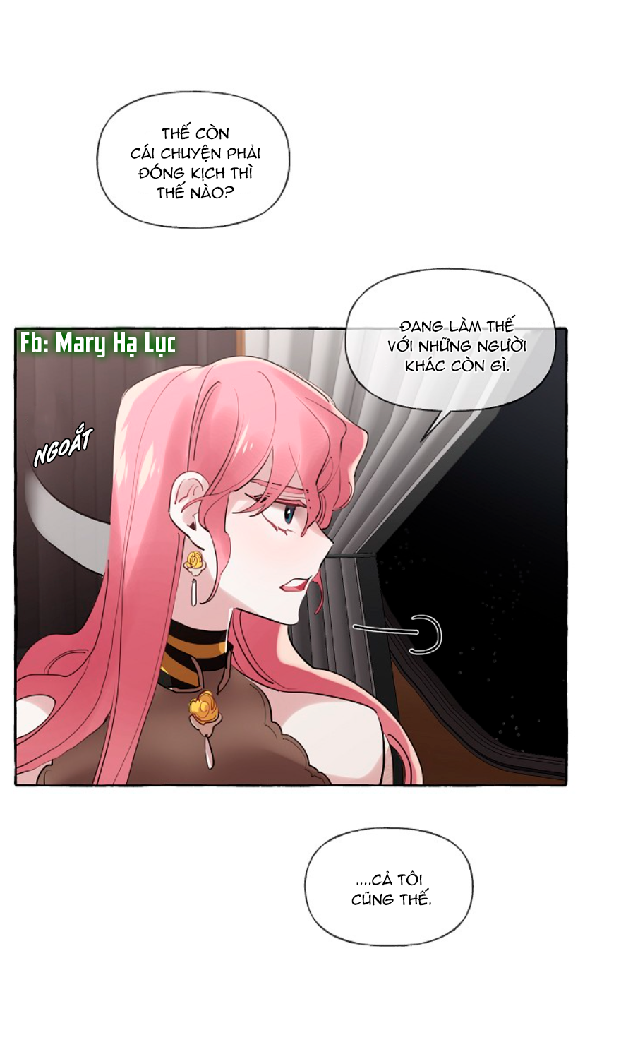 đọc truyện Lời Mời Gọi Phóng Đãng Của Nữ Công Tước Chương 11 ảnh 31 tại Thiên Thai Truyện