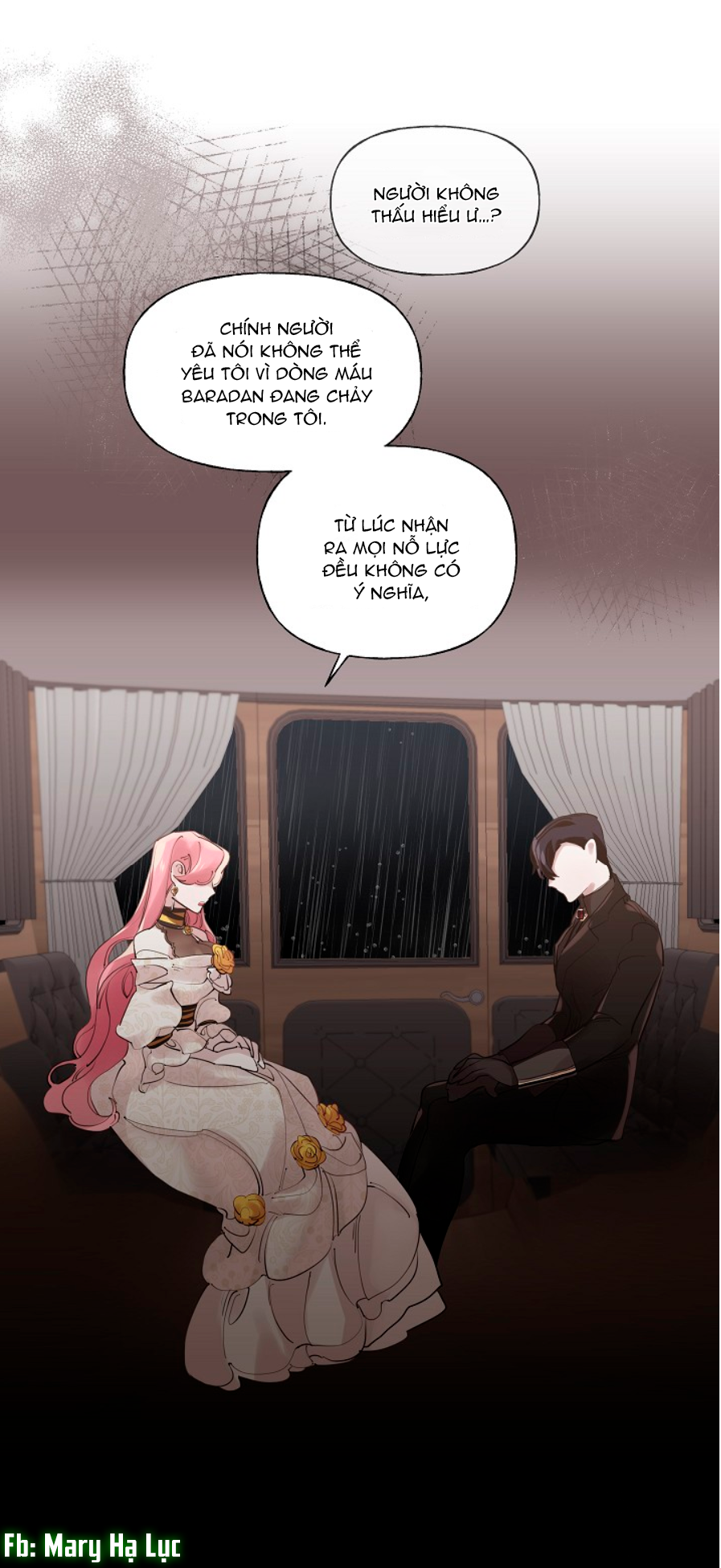 đọc truyện Lời Mời Gọi Phóng Đãng Của Nữ Công Tước Chương 11 ảnh 33 tại Thiên Thai Truyện