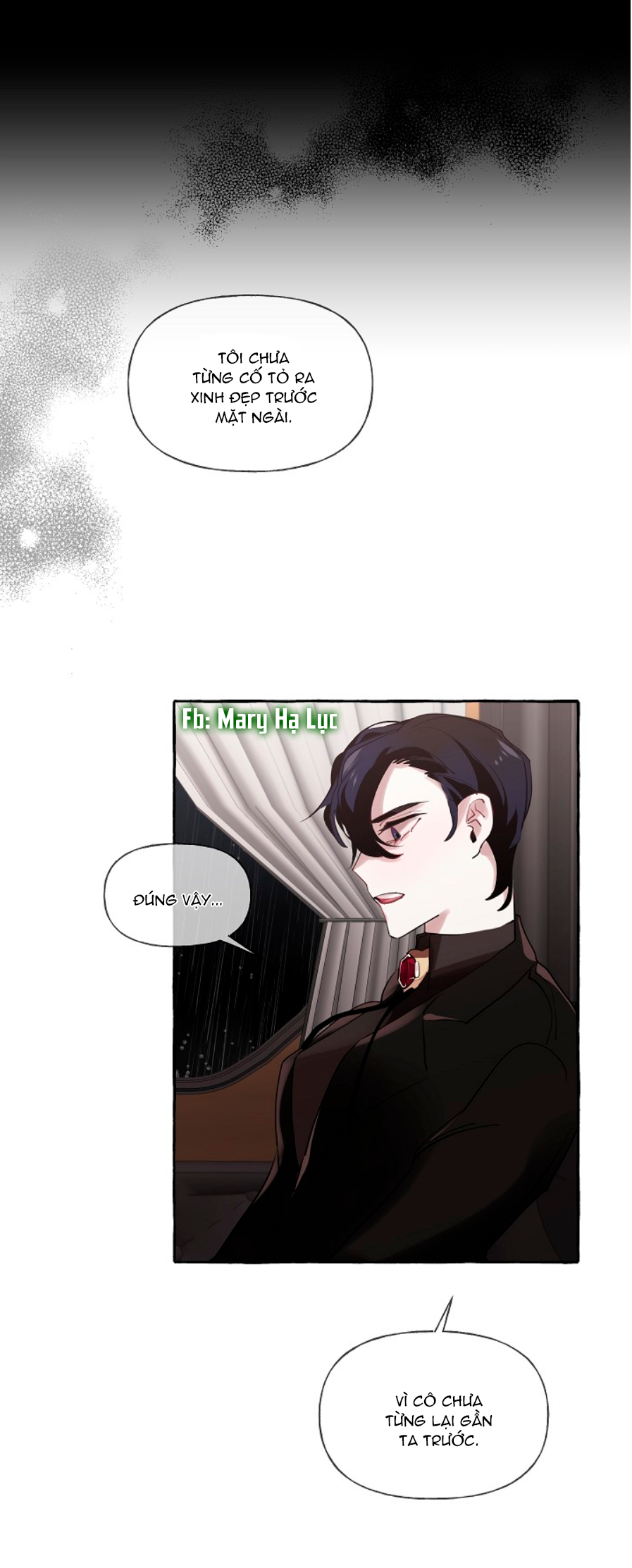 đọc truyện Lời Mời Gọi Phóng Đãng Của Nữ Công Tước Chương 11 ảnh 34 tại Thiên Thai Truyện