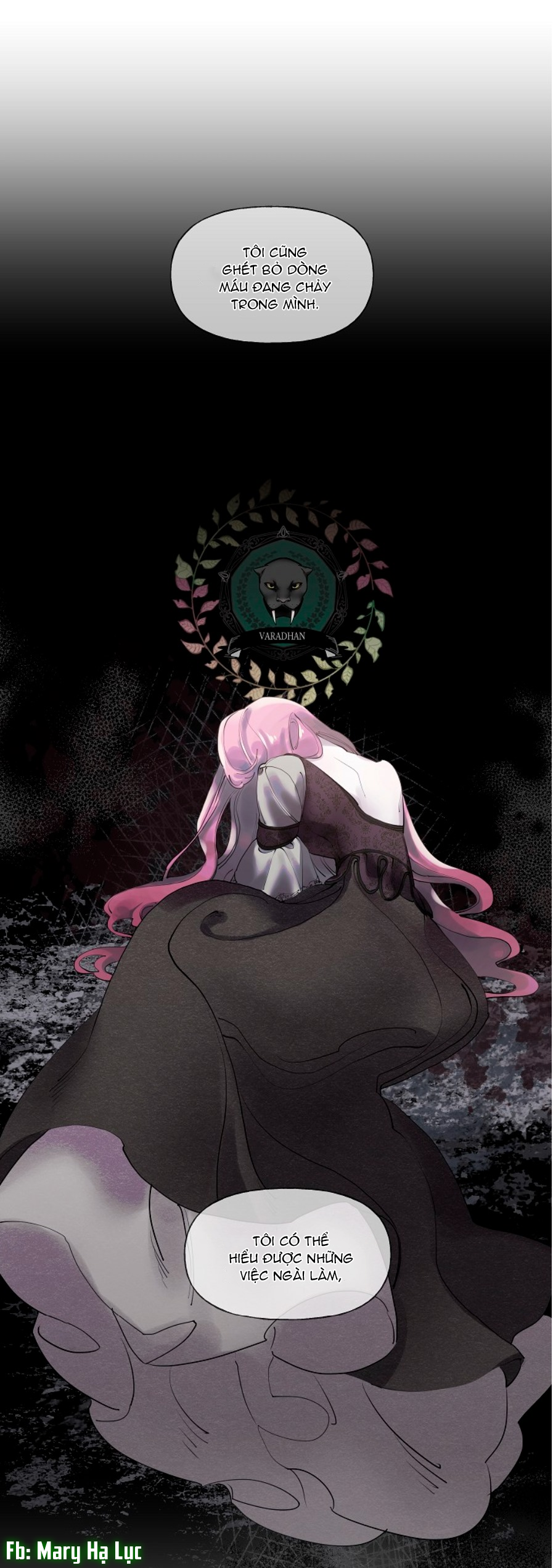 đọc truyện Lời Mời Gọi Phóng Đãng Của Nữ Công Tước Chương 11 ảnh 35 tại Thiên Thai Truyện