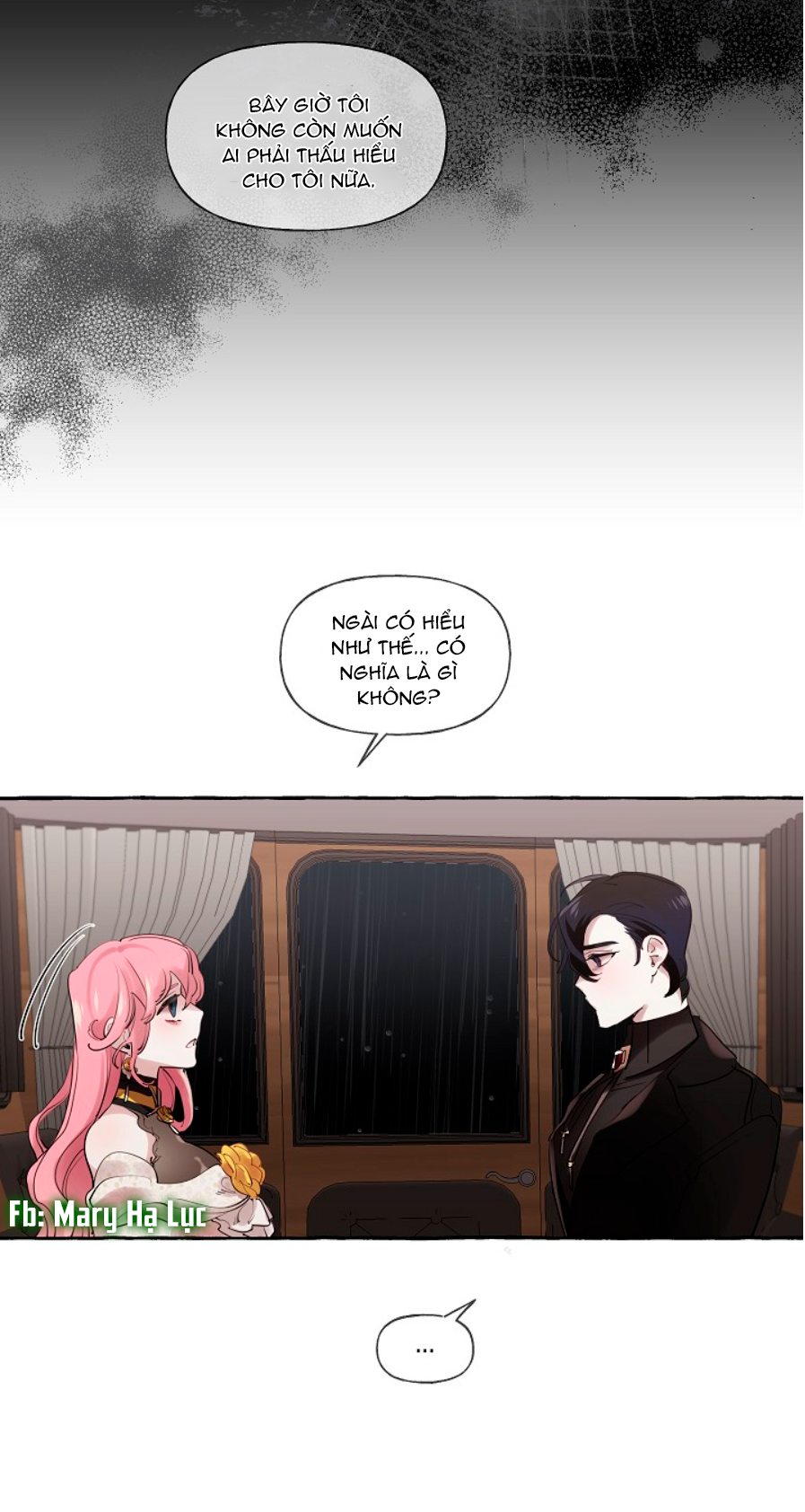 đọc truyện Lời Mời Gọi Phóng Đãng Của Nữ Công Tước Chương 11 ảnh 36 tại Thiên Thai Truyện