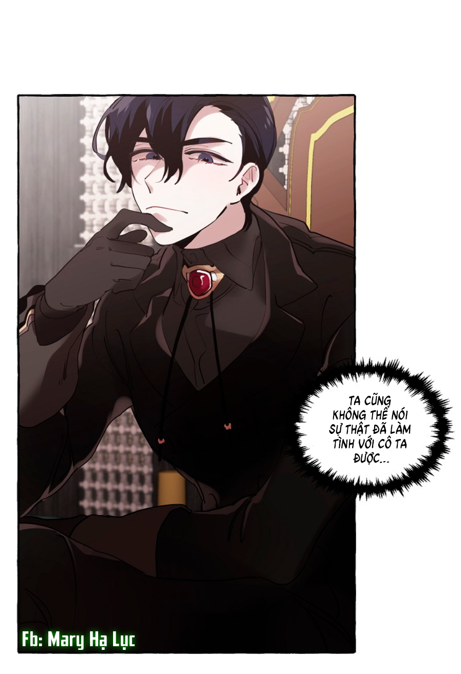 đọc truyện Lời Mời Gọi Phóng Đãng Của Nữ Công Tước Chương 11 ảnh 6 tại Thiên Thai Truyện