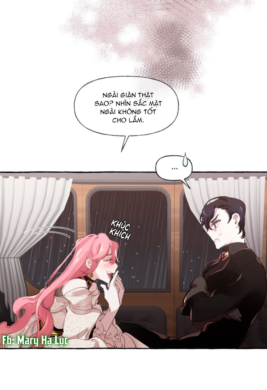 đọc truyện Lời Mời Gọi Phóng Đãng Của Nữ Công Tước Chương 11 ảnh 42 tại Thiên Thai Truyện