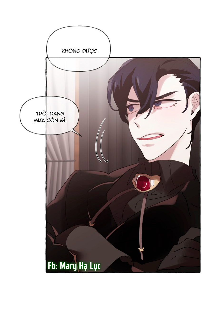 đọc truyện Lời Mời Gọi Phóng Đãng Của Nữ Công Tước Chương 11 ảnh 44 tại Thiên Thai Truyện