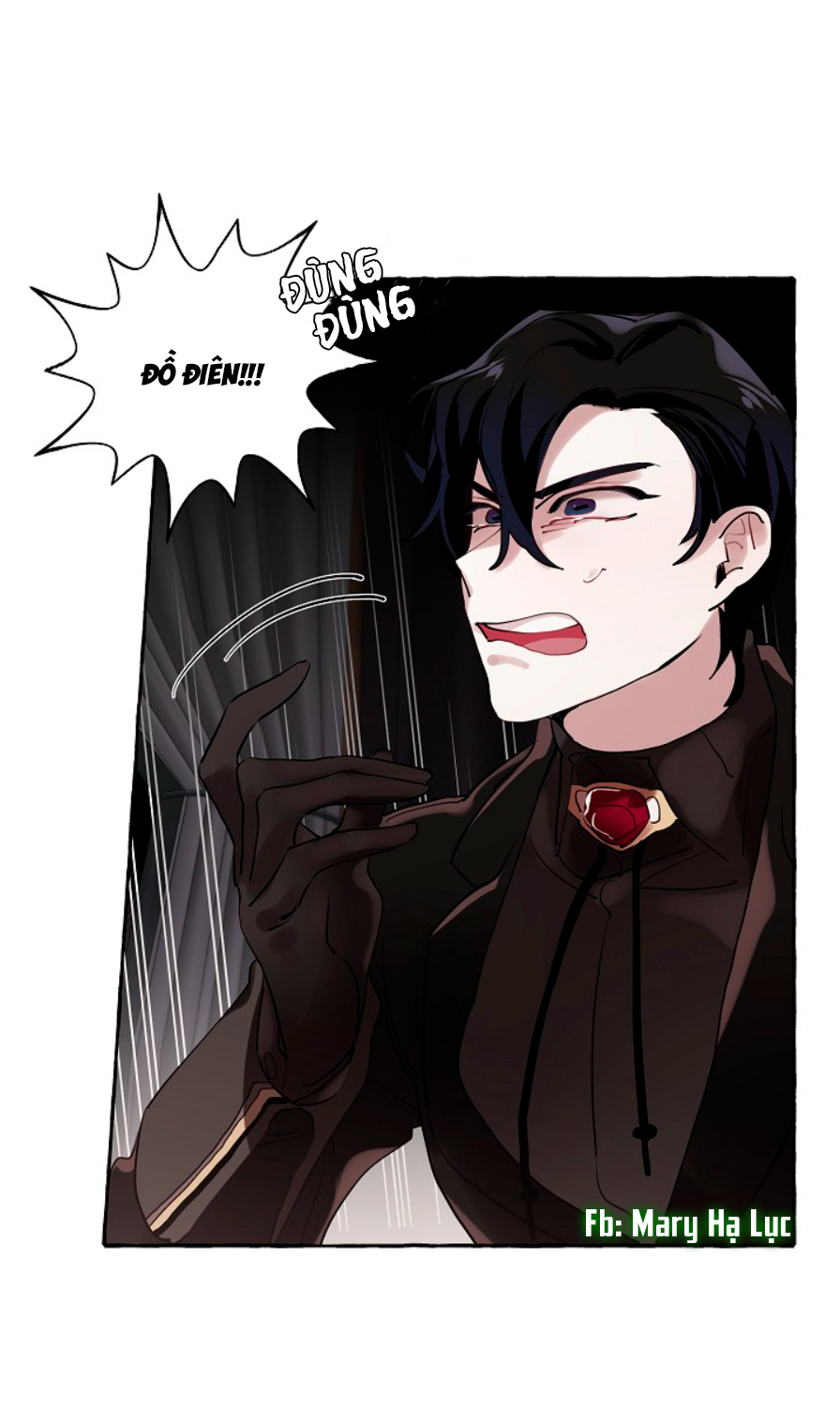 đọc truyện Lời Mời Gọi Phóng Đãng Của Nữ Công Tước Chương 11 ảnh 48 tại Thiên Thai Truyện