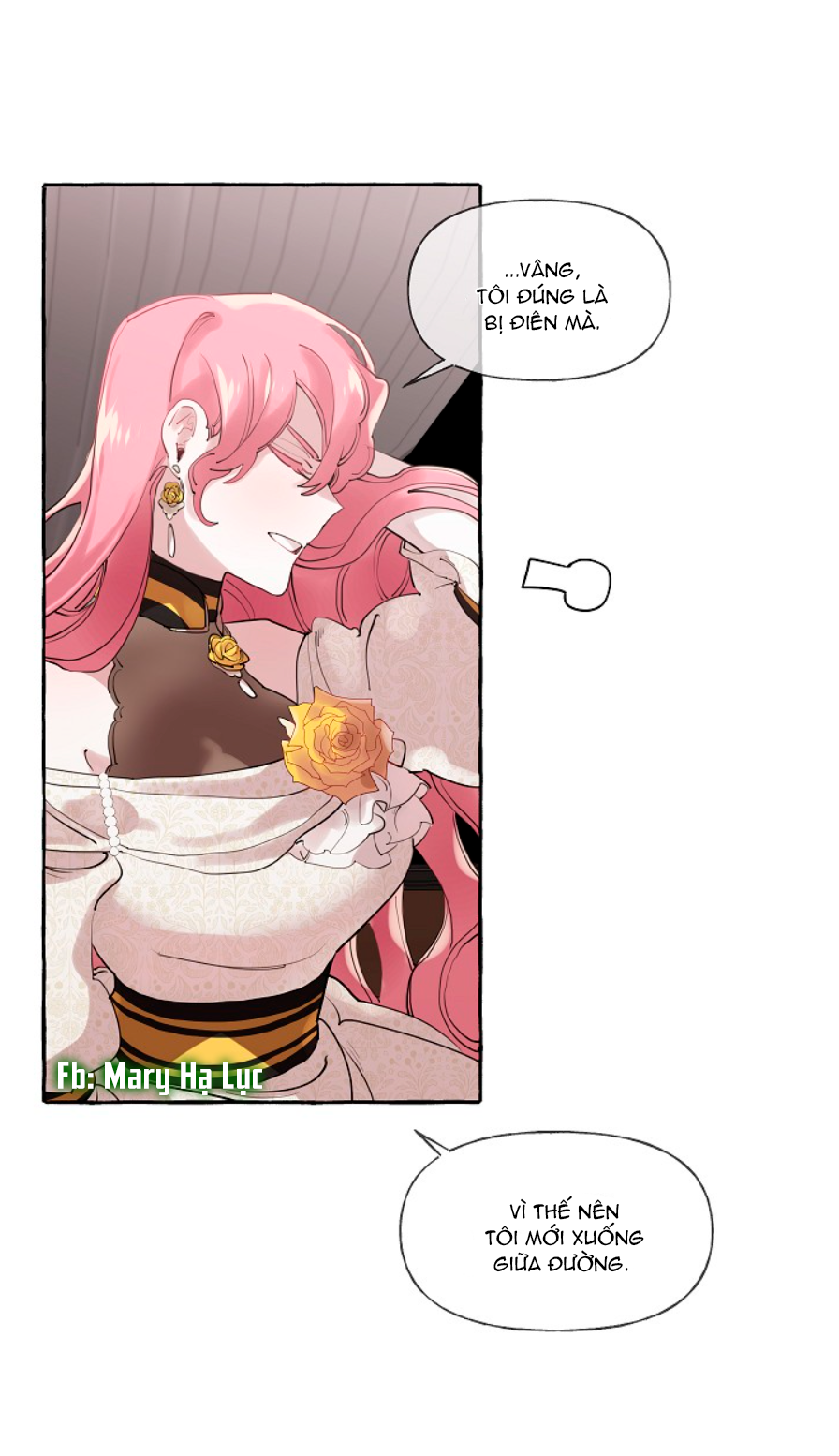 đọc truyện Lời Mời Gọi Phóng Đãng Của Nữ Công Tước Chương 11 ảnh 49 tại Thiên Thai Truyện