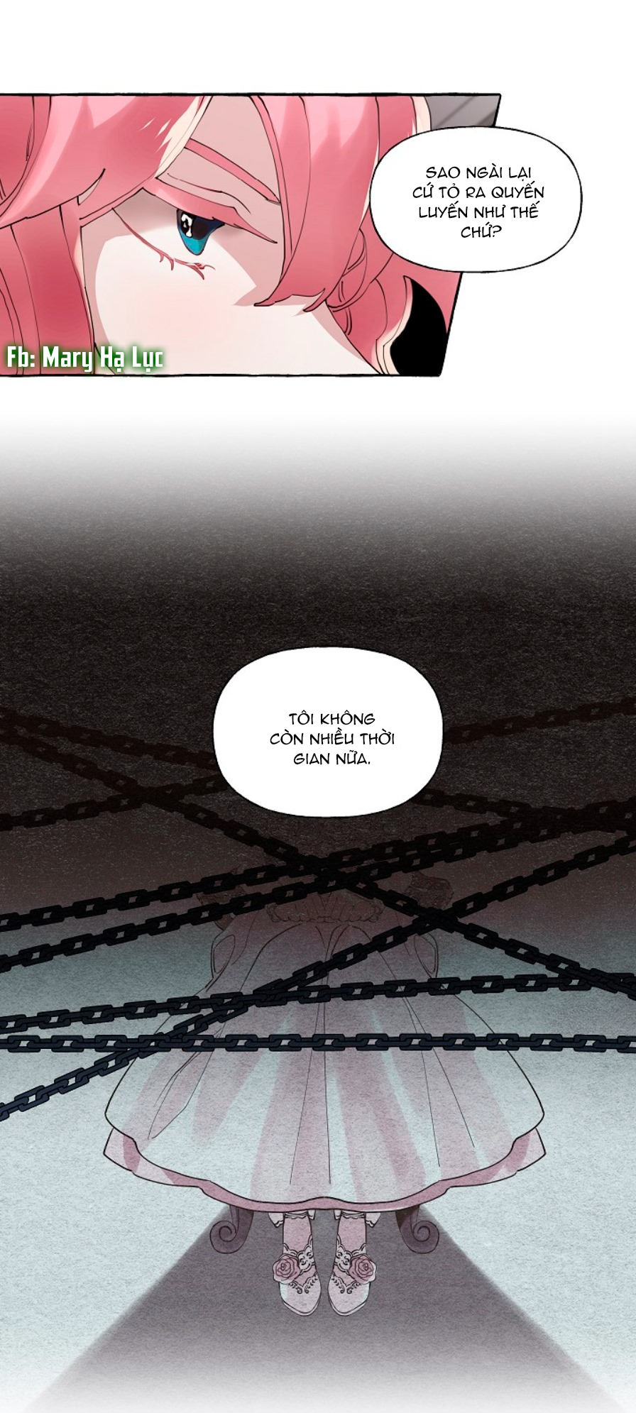 đọc truyện Lời Mời Gọi Phóng Đãng Của Nữ Công Tước Chương 11 ảnh 50 tại Thiên Thai Truyện