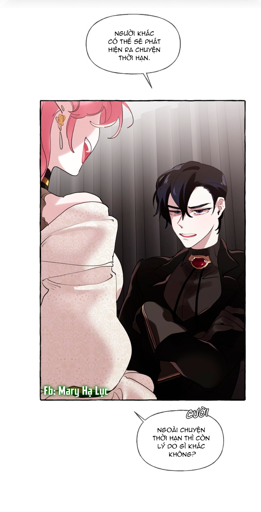 đọc truyện Lời Mời Gọi Phóng Đãng Của Nữ Công Tước Chương 11 ảnh 51 tại Thiên Thai Truyện